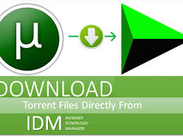 Download and convert videos from youtube, facebook, and other video sites at high speeds. 4 Working Ways To Download Torrents Online Using Idm