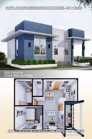 Small House Design Ideas No3 A Simple
