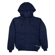Buy Berne Fr Hooded Sweatshirt Not 2112 Berne Apparel