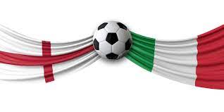 England Vs. Italy Soccer Match ...