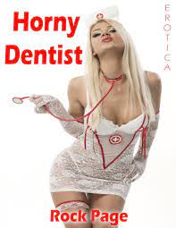 Erotica: Horny Dentist (ebook), Rock Page | 9781365566813 | Livres | bol.