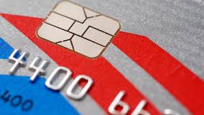 Your credit card details are always secured with the card issuer and you should not share your credit card information with anyone to avoid fraud. Why Your New Credit Card Is Different Than Before