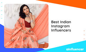 80 best indian insram influencers in