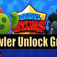 An overview of the trophy system in brawl stars and the ranking system associated with them. Brawl Stars Brawler Unlock Guide Levelskip Video Games