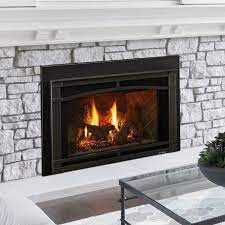 heat glo gas fireplace insert