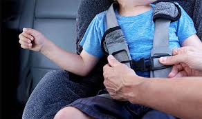 Child Car Seats Laws Uk How To Avoid
