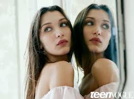 Bella Hadid Opens Up About Her Biggest Heartbreak And