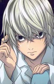 Nate River (Death Note) - MyAnimeList.net