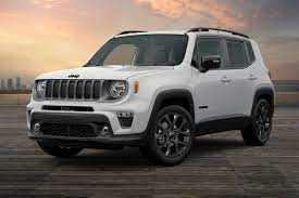 2023 jeep renegade s reviews and