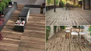 outdoor floor tiles designs