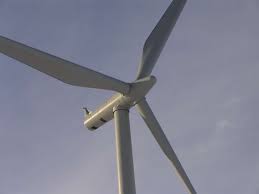 design of wind turbine blade les