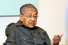 Image result for Tun Dr Mahathir