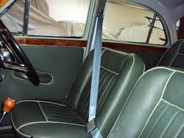 Classic Cars Seat Belts Seat Belt