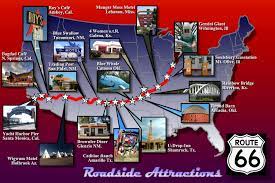 Datei:Route 66 Attractions Map.jpg ...