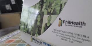 philhealth id card