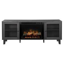 Dimplex Dean 65 In Electric Fireplace