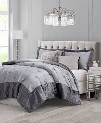 See more ideas about glam master bedroom, glam bedroom, glam room. Juicy Couture Functional Glam Bedding Collection Reviews Bedding Collections Bed Bath Macy S