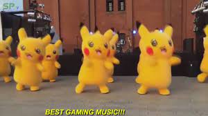 Cari Pokemon || Pokemon GO Music || Best Gaming Music || Bản Nhạc Hay Nhất  Dành Cho Các Ga - YouTube