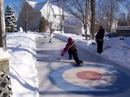 Последние твиты от backyard rink (@thebackyardrink). Homemade Outdoor Curling Rink Outdoor Rink Backyard Rink Curling Sports