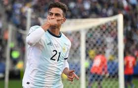 Entrevistas, fotos, audios y videos. Argentina Vs Chile Horario Formacion Y Tv Del Primer Amistoso Tras La Copa America