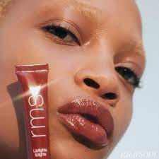 liplights cream lip gloss rms beauty