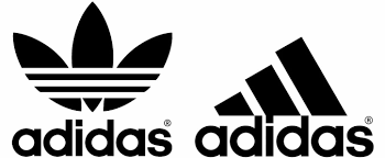 In 1967 the first design concepts included three stripes a year later adidas had a collab with salomon sports, combining the blue color of adidas logo and a huge design geek, discovering the industry through the prism of modern values and social media. Adidas Logos Course Design Matters