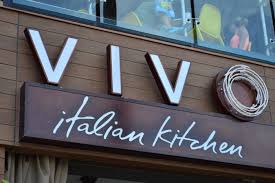 vivo italian kitchen