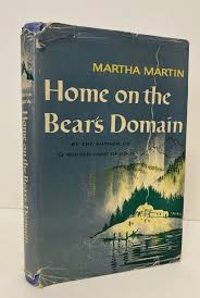 the bears domain by martin martha