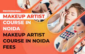 professional makeup artist course in