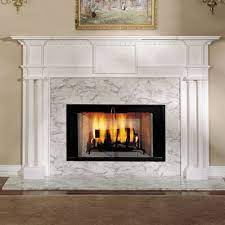 Custom Benchtops For Fireplace