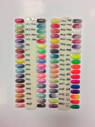 Chisel Dipping Acrylic Powder 2oz Ombre 311 Colors