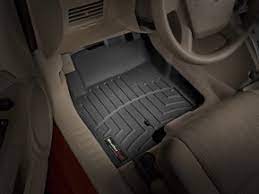 2016 jeep patriot weathertech