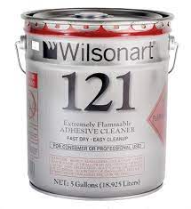 adhesive wilsonart 121 adhesive