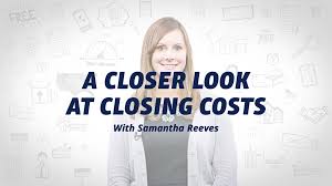 Va Loan Closing Costs Unallowable Fees And Seller Concessions