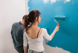 10 Painting Tips To Make Your Walls Pop