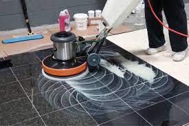 marble floor polishing services at rs