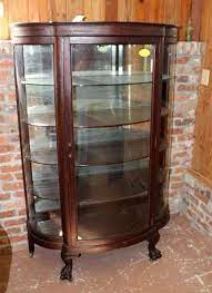 Antique China Cabinet Styles