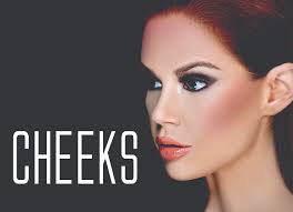 Image result for cheeks