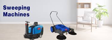 acm s industrial cleaning machines