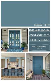 Exterior House Colors