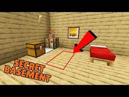 Secret Basement Tutorial