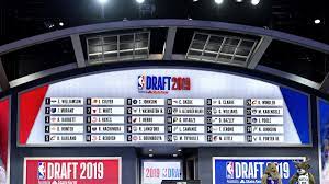 Enine boyuna 2019 NBA Draftı - Eurosport