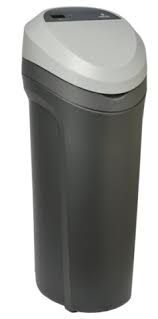 morton whole home water softener and
