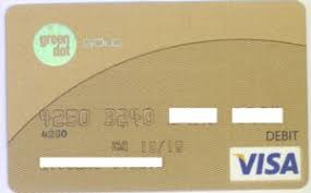 We did not find results for: Bank Card Green Dot Bank Visa Gold Green Dot Bank United States Of America Col Us Vi 0683