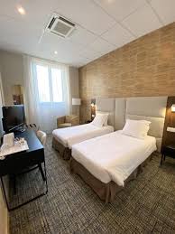 Hôtel Des Eaux Select Your Room