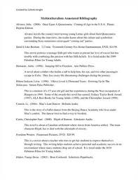    APA Format of bibliography   kozanozdra Examples of an annotated bibliography apa  th edition
