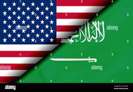Usa saudi arabia conflict hi-res stock ...