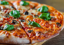 highest rated pizza restaurants in west