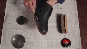 This video is great for anyone who is just getting started with a shoe care routine for their leather shoes. How To Polish Your Leather Shoes Kiwi Shoe Care Tips