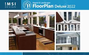 floorplan home landscape deluxe